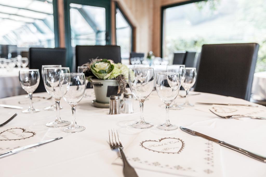 Hotel Club Le Cret Morzine Ngoại thất bức ảnh
