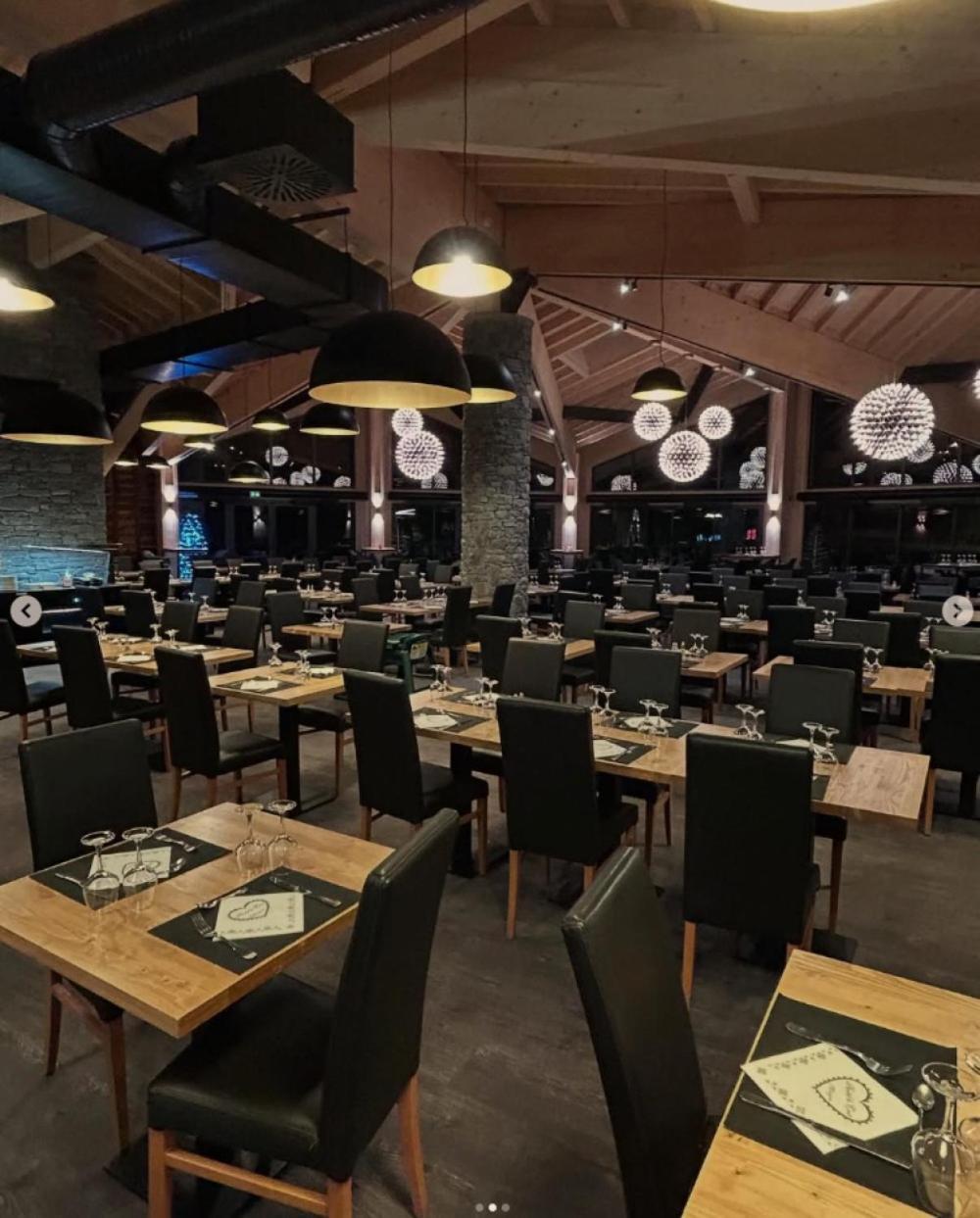 Hotel Club Le Cret Morzine Ngoại thất bức ảnh