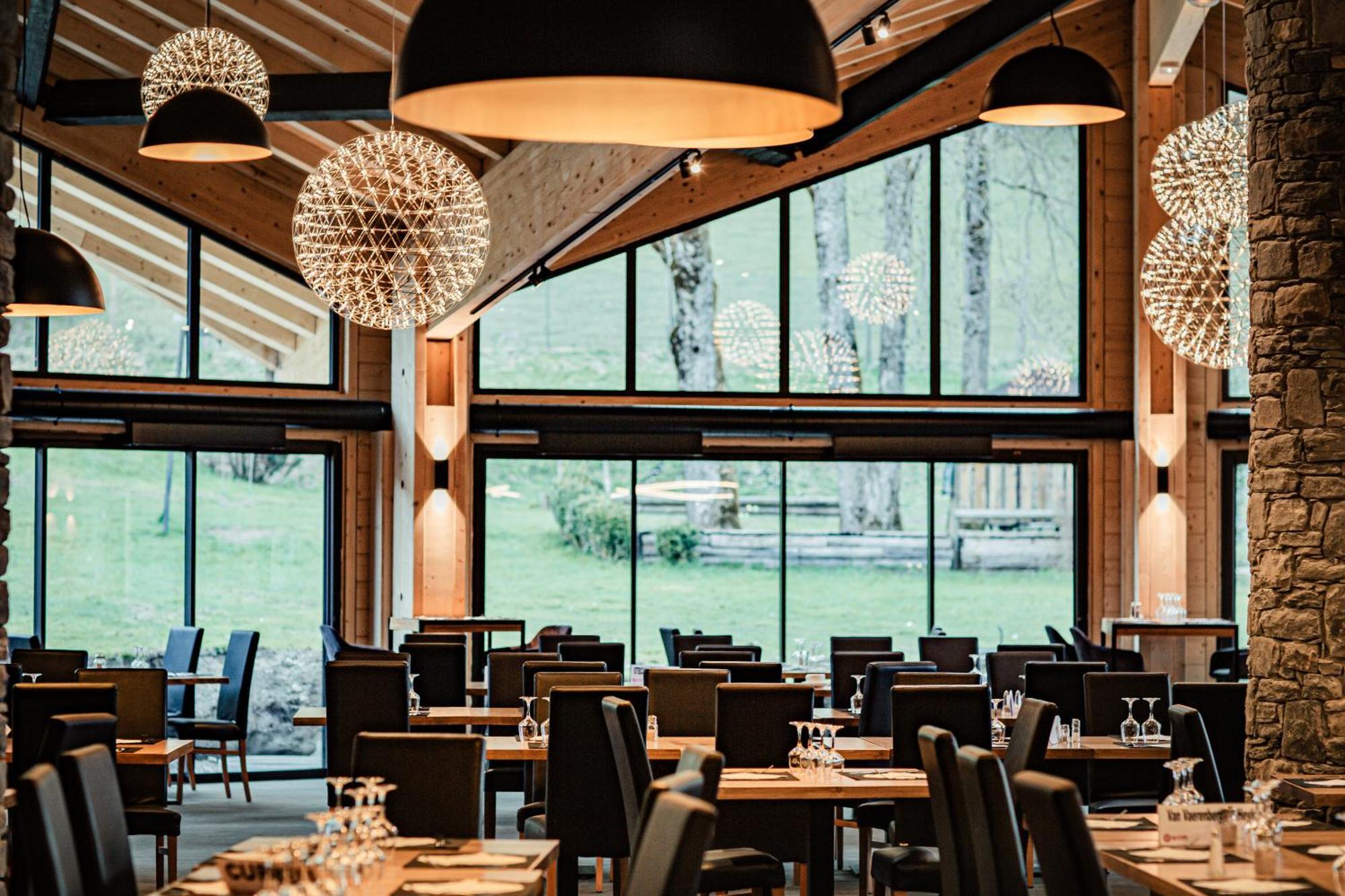 Hotel Club Le Cret Morzine Ngoại thất bức ảnh