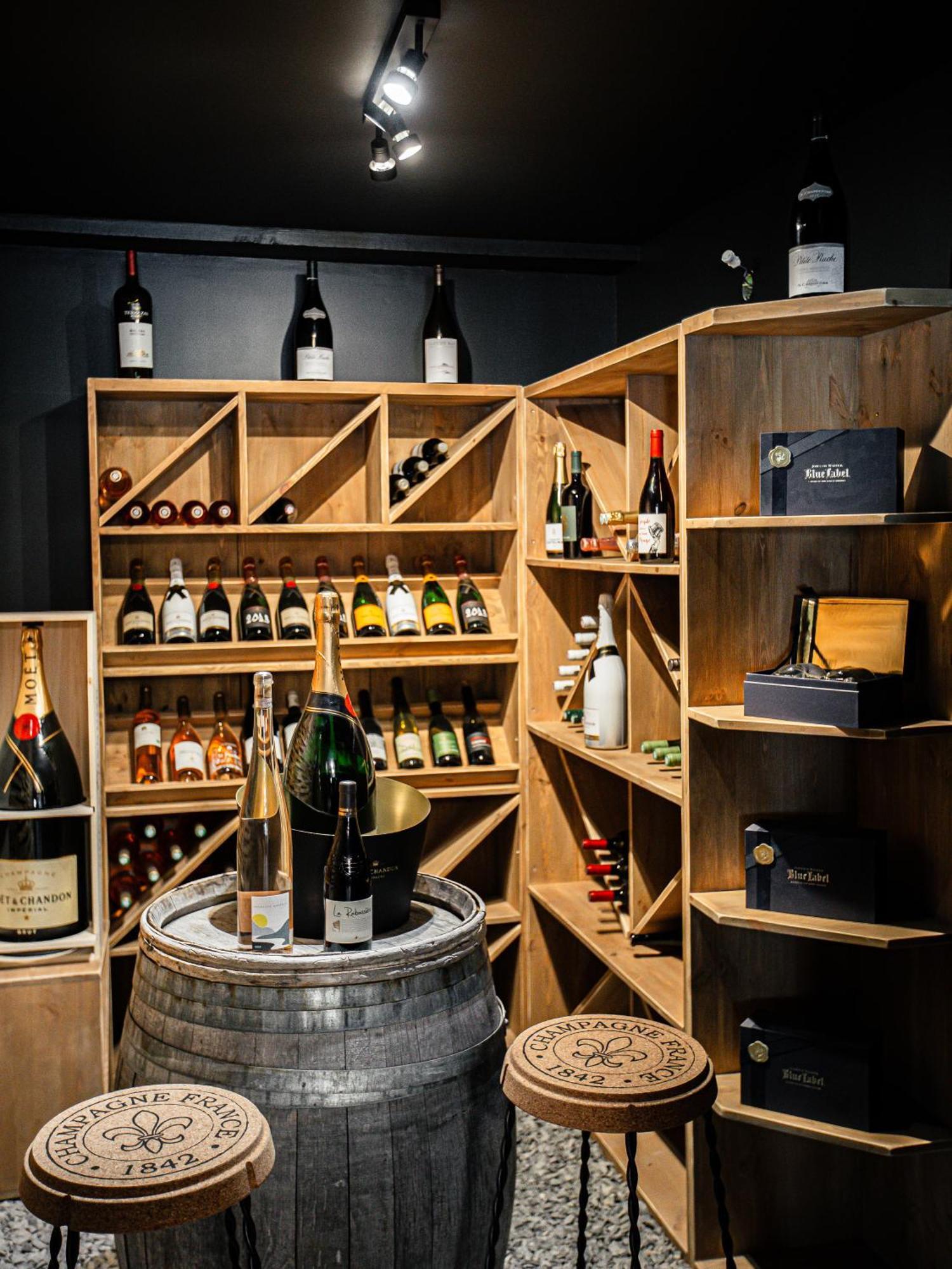 Hotel Club Le Cret Morzine Ngoại thất bức ảnh