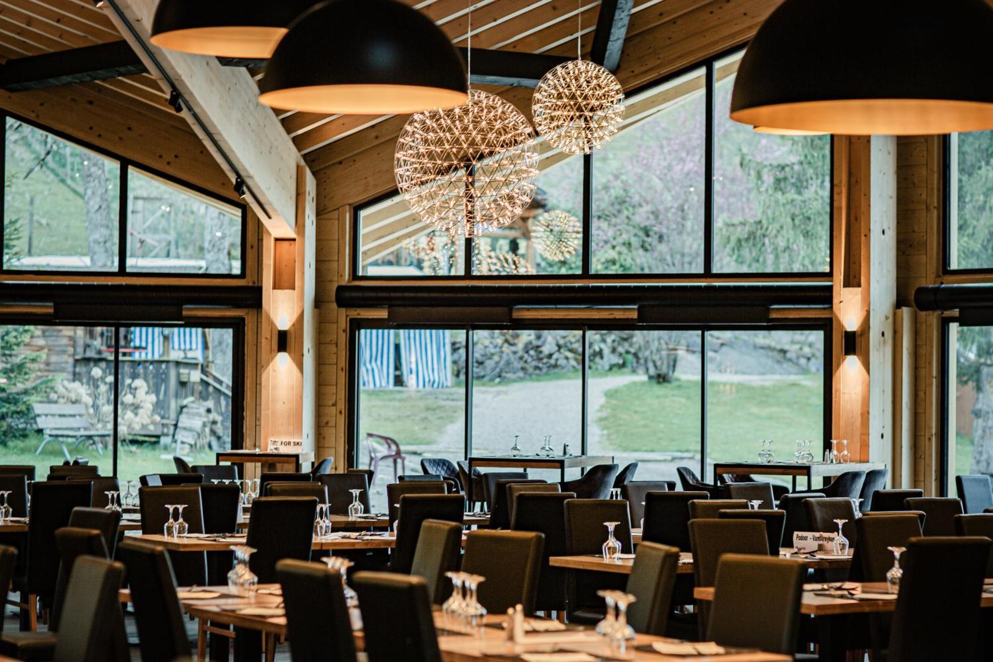 Hotel Club Le Cret Morzine Ngoại thất bức ảnh