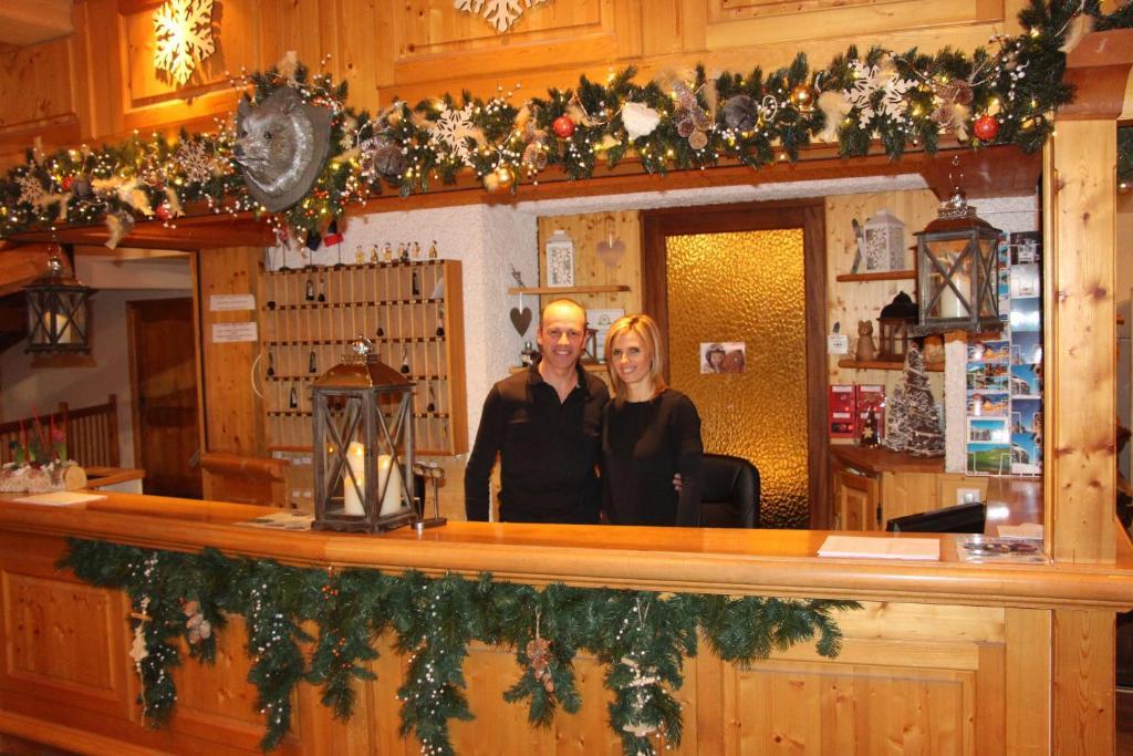 Hotel Club Le Cret Morzine Ngoại thất bức ảnh