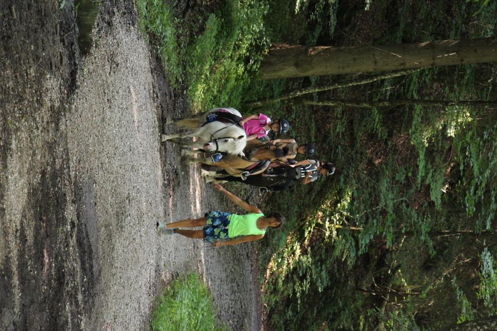Hotel Club Le Cret Morzine Ngoại thất bức ảnh