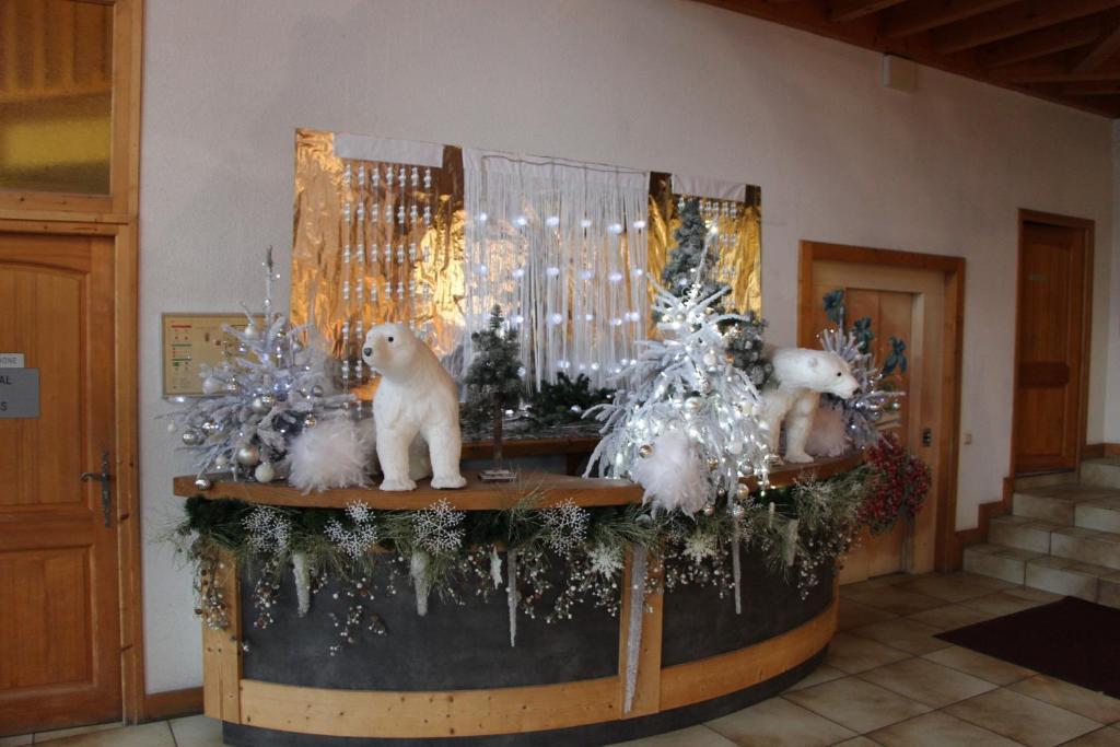 Hotel Club Le Cret Morzine Ngoại thất bức ảnh