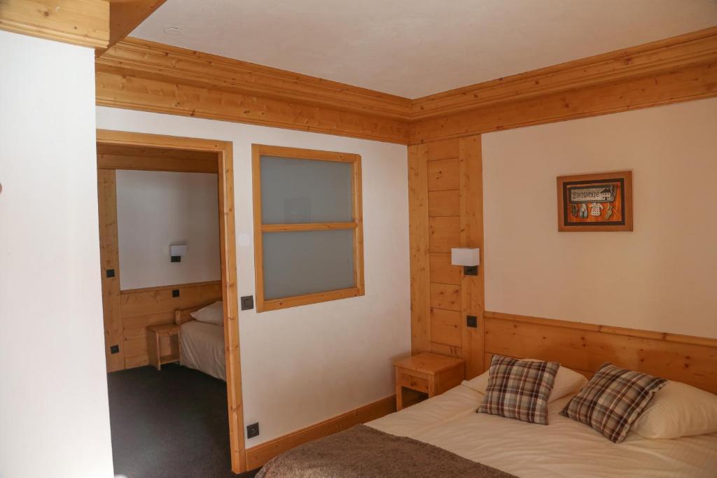 Hotel Club Le Cret Morzine Ngoại thất bức ảnh