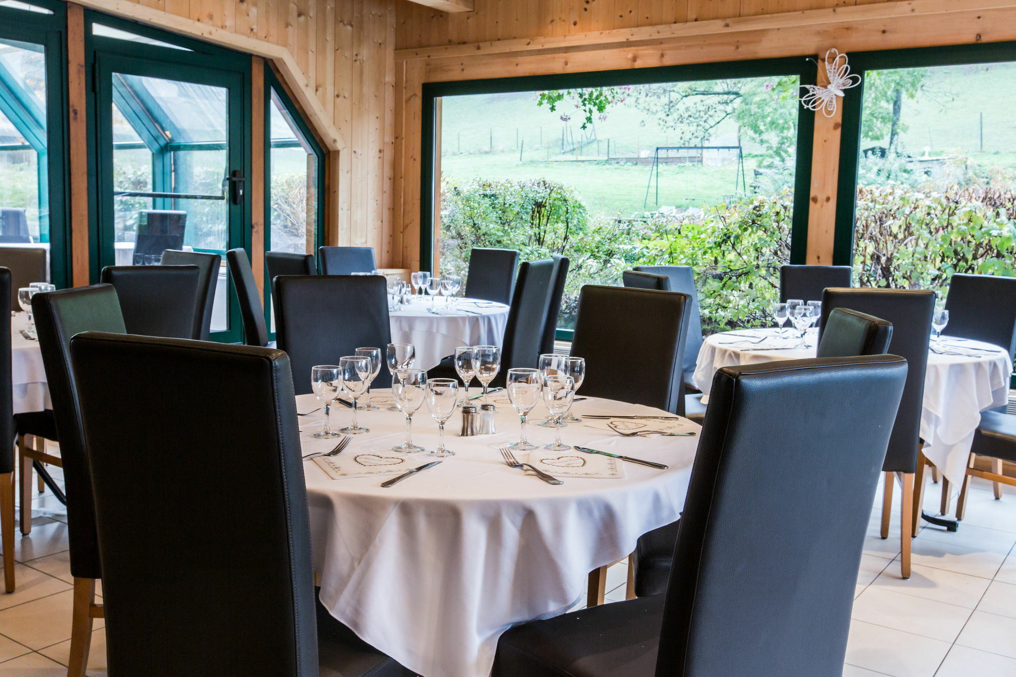 Hotel Club Le Cret Morzine Ngoại thất bức ảnh