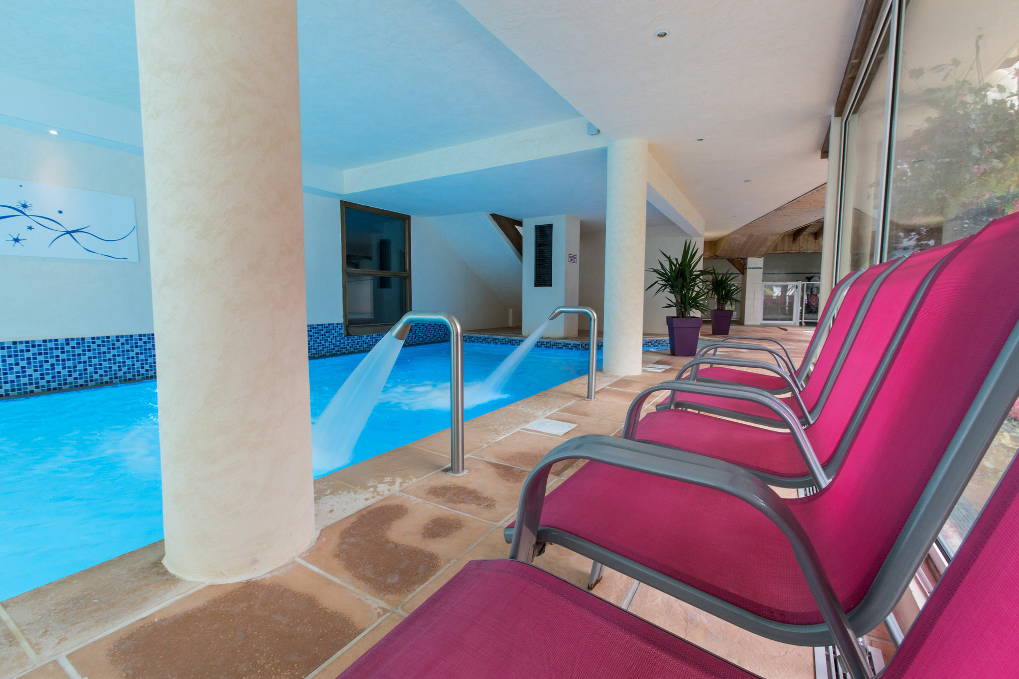 Hotel Club Le Cret Morzine Ngoại thất bức ảnh