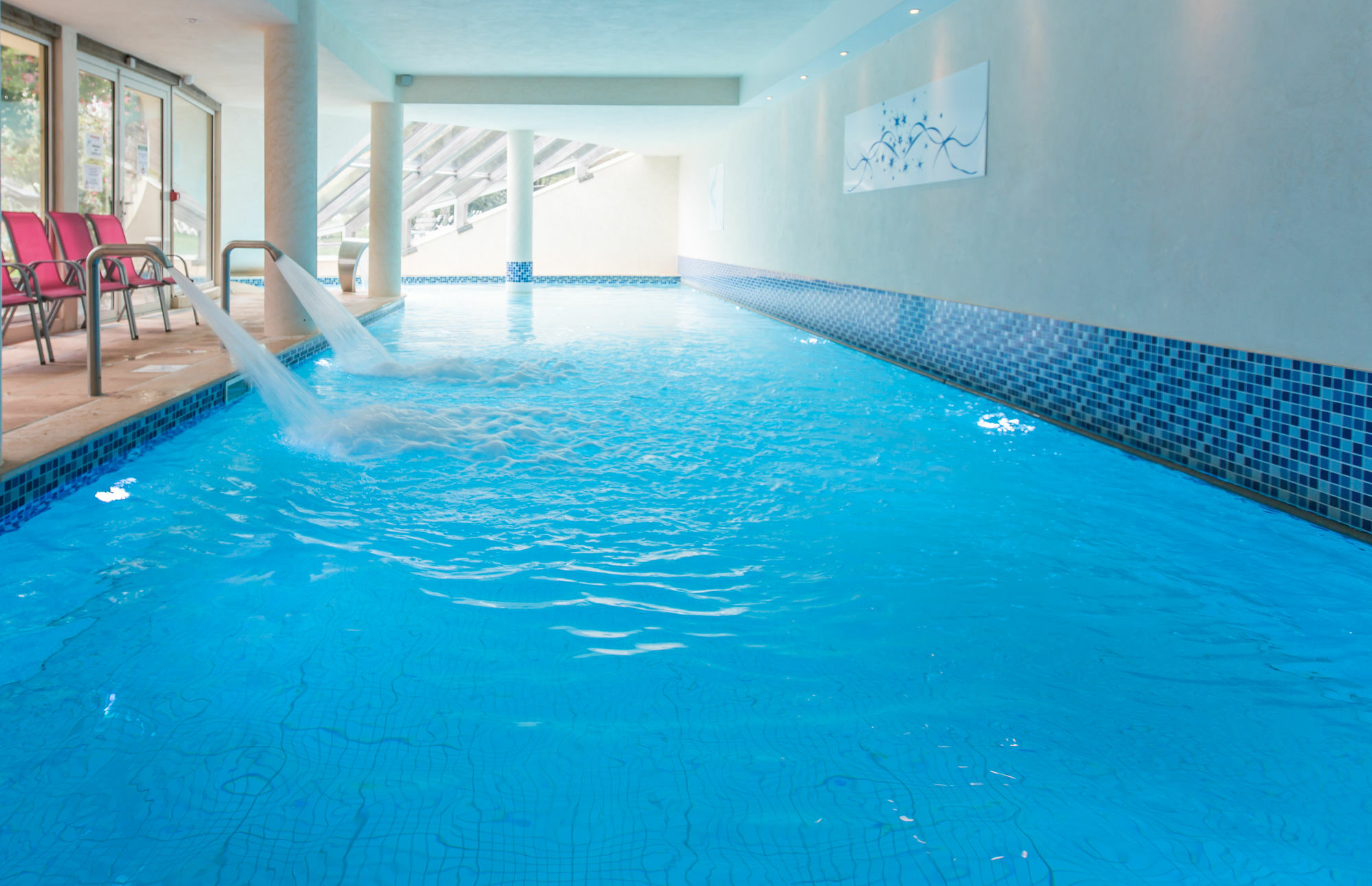 Hotel Club Le Cret Morzine Ngoại thất bức ảnh