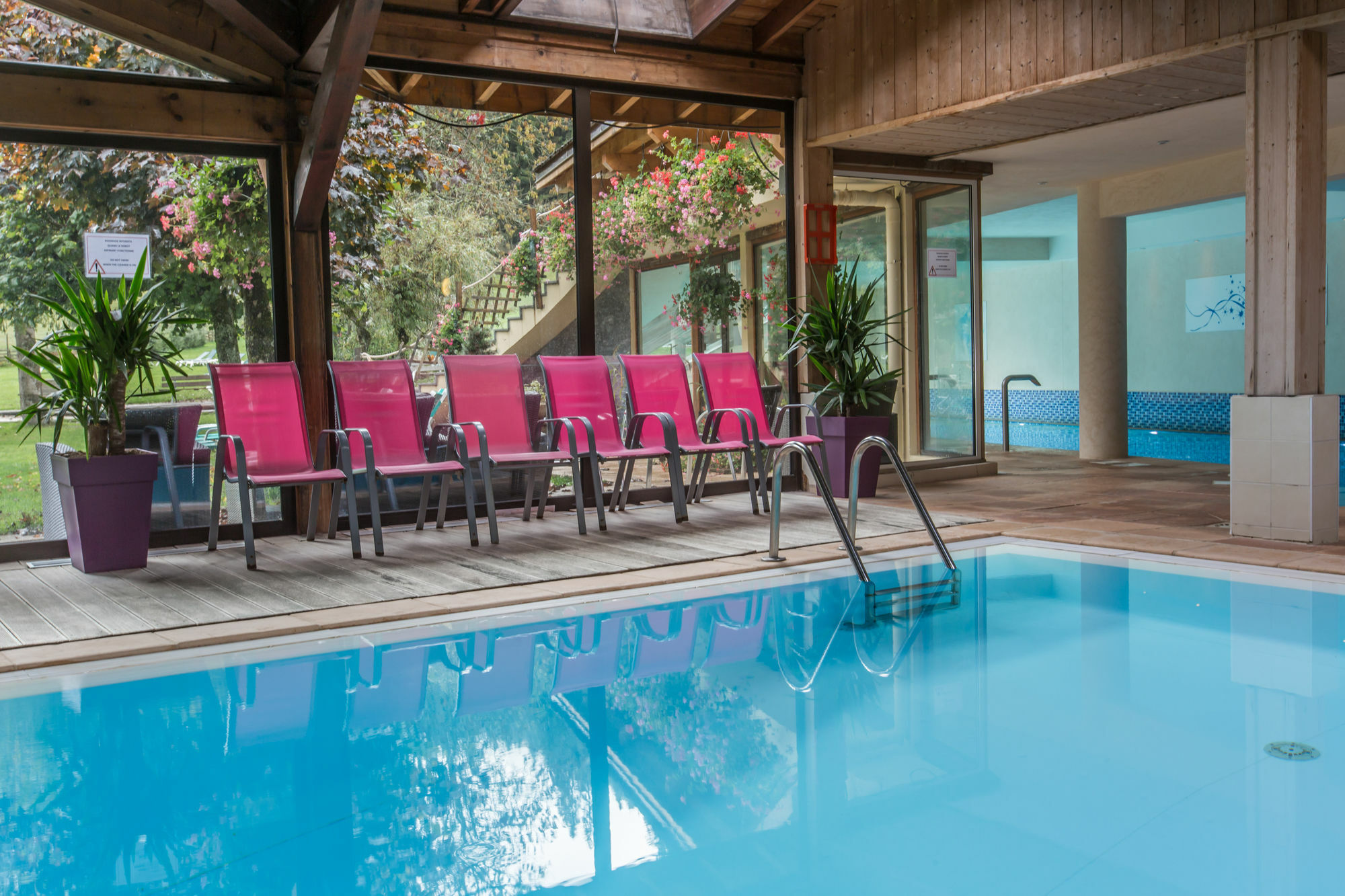 Hotel Club Le Cret Morzine Ngoại thất bức ảnh