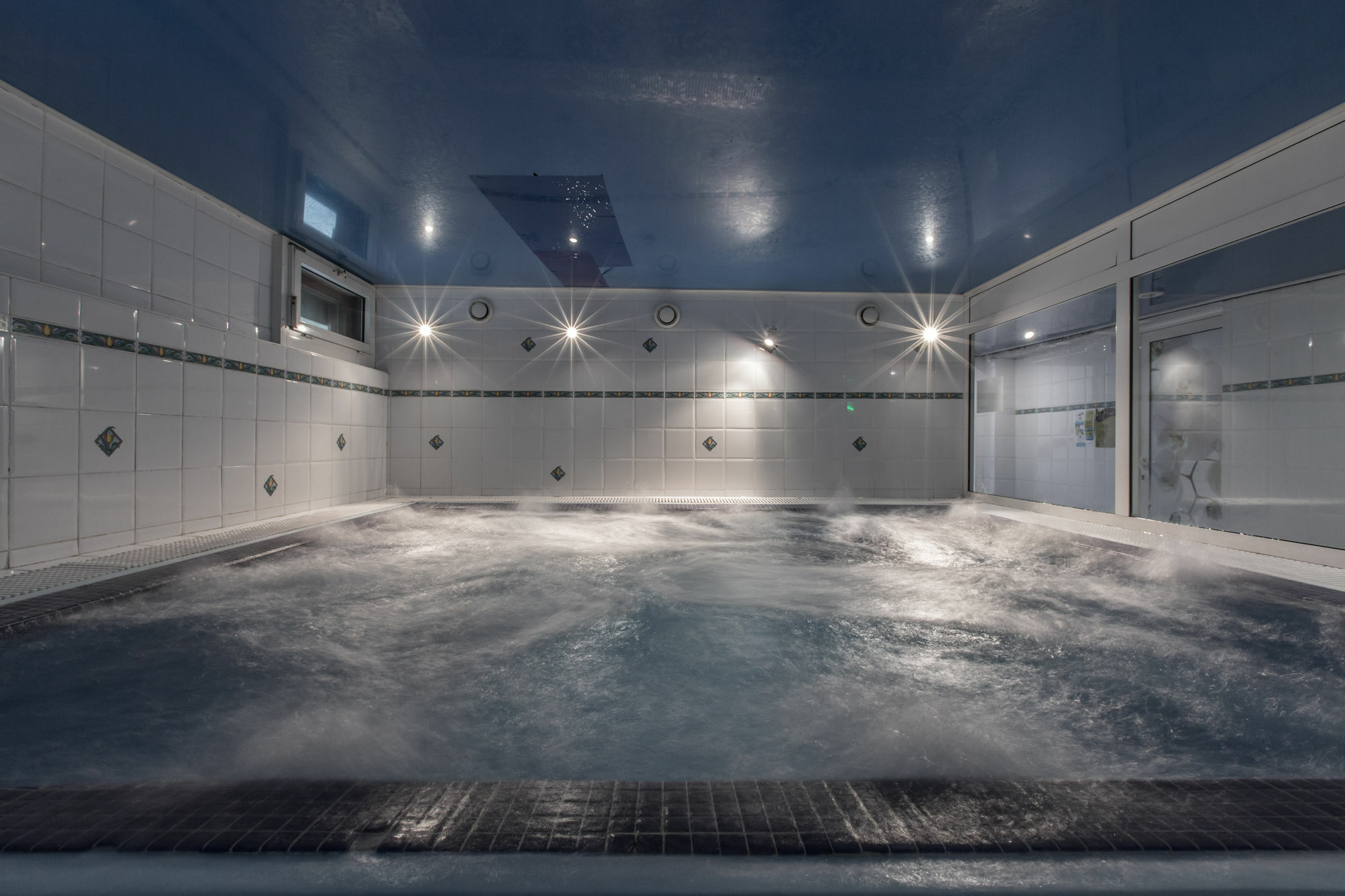 Hotel Club Le Cret Morzine Ngoại thất bức ảnh