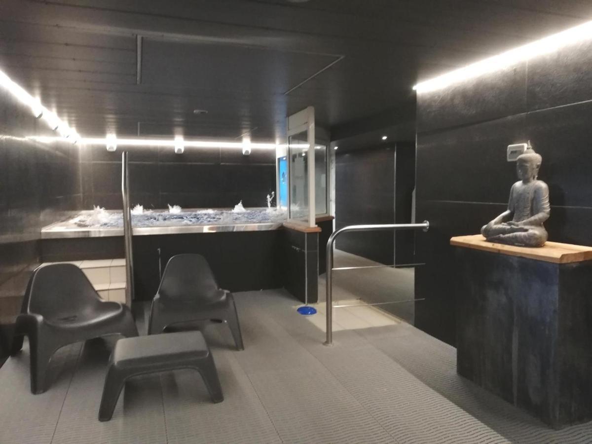 Hotel Club Le Cret Morzine Ngoại thất bức ảnh